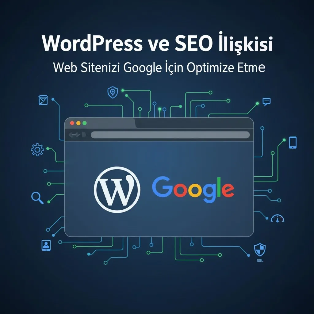 WordPress İle SEO ilişkisi