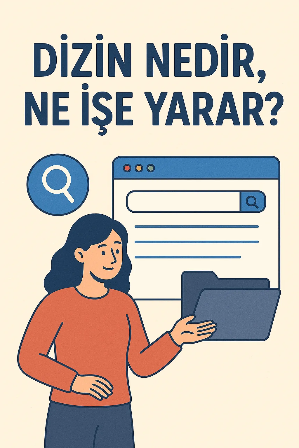 Dizin (Index) Nedir, Ne İşe Yarar?