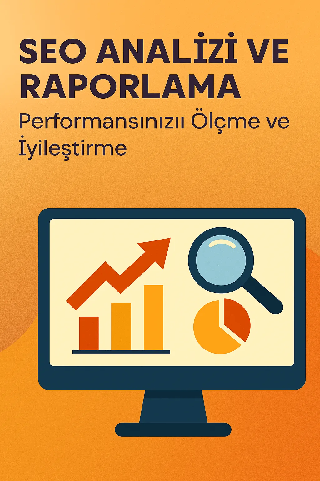 SEO Analizi ve Raporlama Performansınızı Ölçme ve İyileştirme